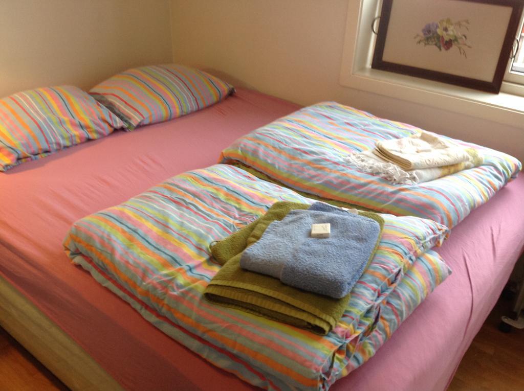 Alloggio in famiglia Homestay In *
